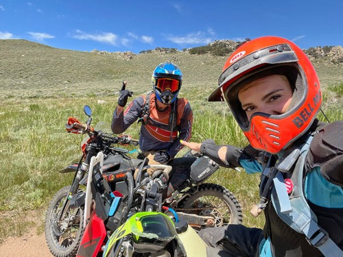 The Wild Ride Continues