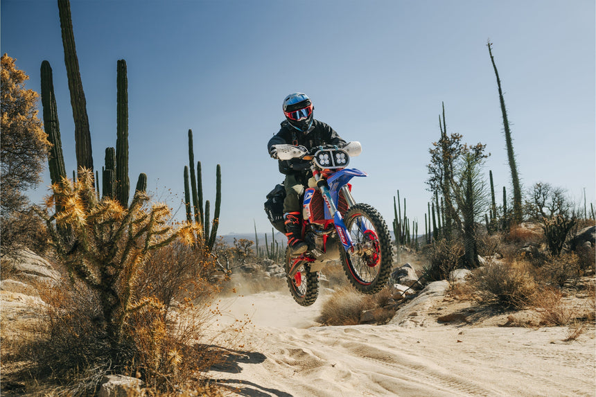 Staff Beta Dirt Bikes