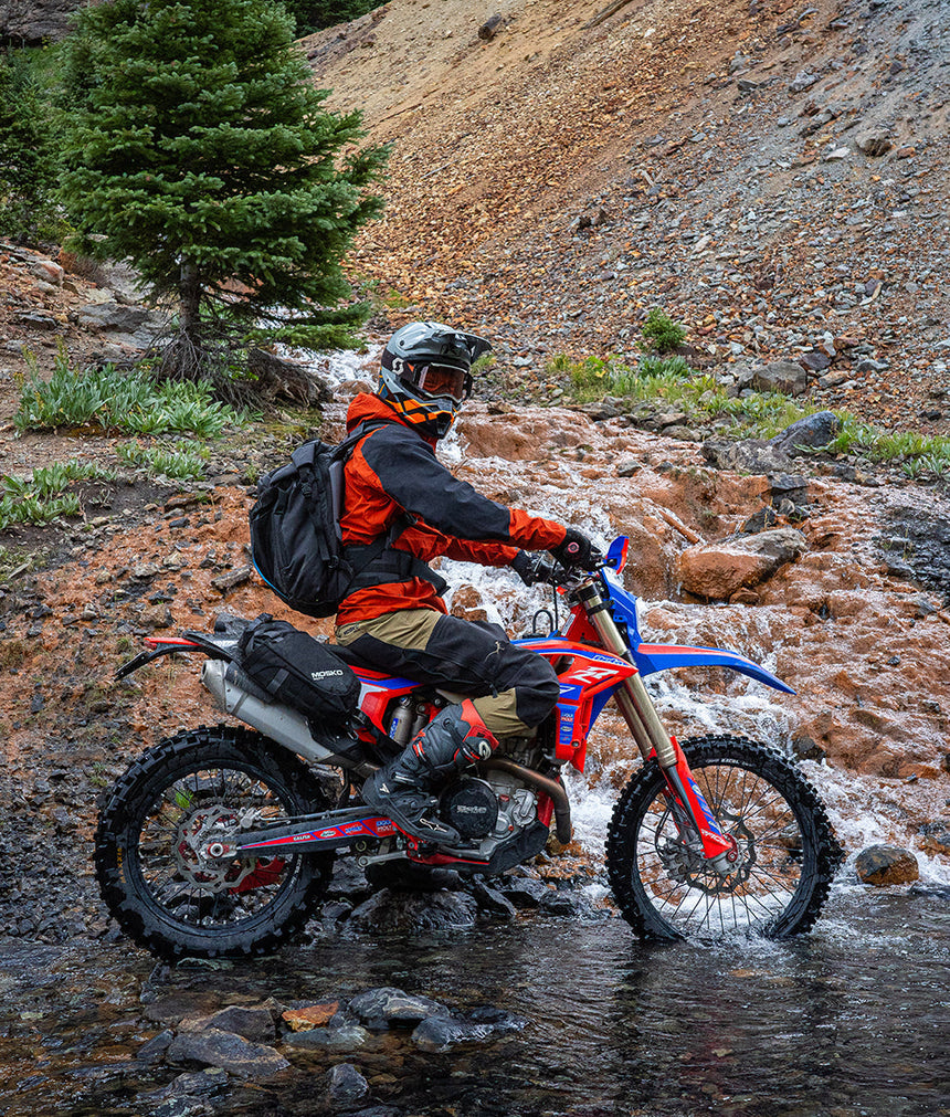 Beta 430 RR Race As A Dual Sport?