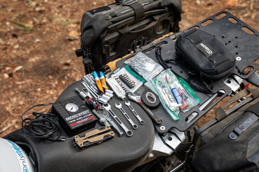 Staff Tool Kit Deep Dive