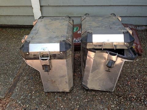 Soft Luggage vs Hard Luggage