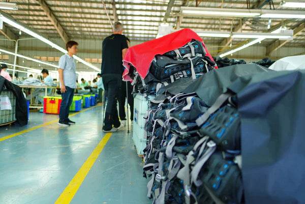 Sold Out… Again? WTF?