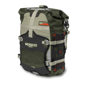 Backcountry 35L Pannier (V2.0) - Bag Only