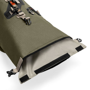 Alpine 60L Rackless