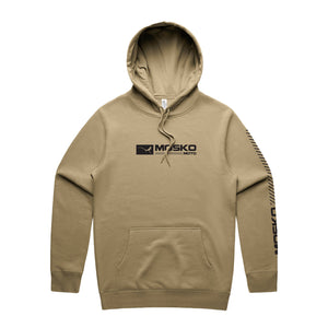 Velocity Hoodie