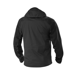 Barfly Microshell Jacket