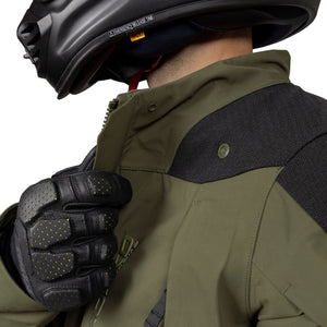 Basilisk IR Jacket