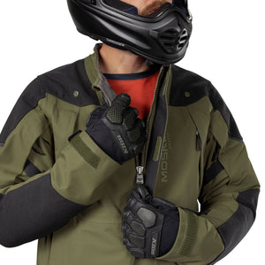 Basilisk IR Jacket