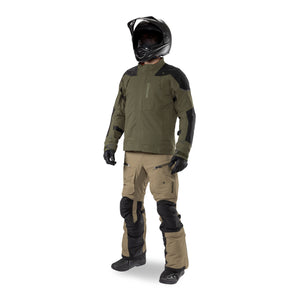 Basilisk IR Jacket