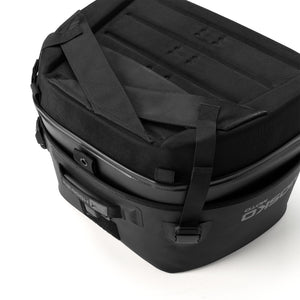 Hood Tail Bag
