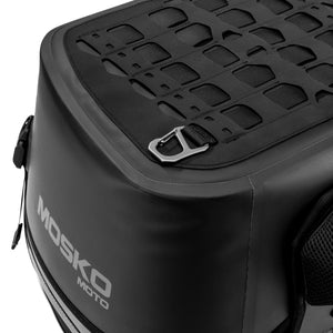 Hood Tail Bag
