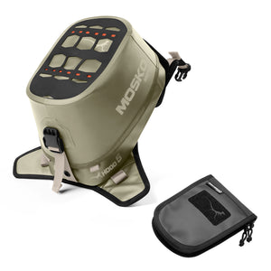 Hood Tank Bag (V2.0)