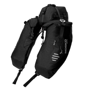 Alpine 60L Rackless