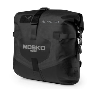 Alpine 30L Pannier Kit