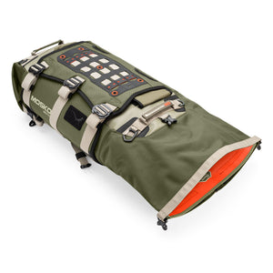 Backcountry 30L Duffle/Pack (V2.5)