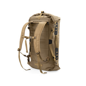 Backcountry 40L Duffle/Pack (V2.5)