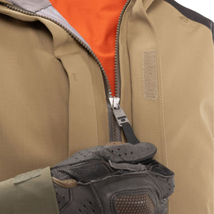 Composite Jacket