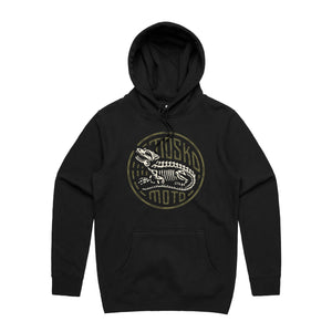 Ectotherm Hoodie