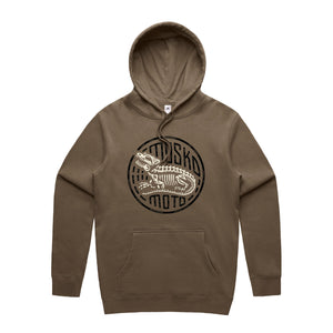 Ectotherm Hoodie
