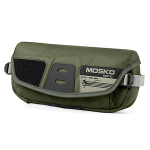 Gnat Handlebar Bag