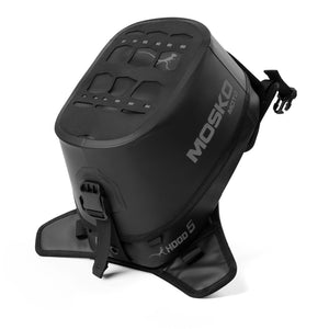 Hood Tank Bag (V2.0)