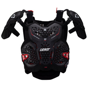 Leatt Apparel Leatt Chest Protector 5.5 Pro Evo