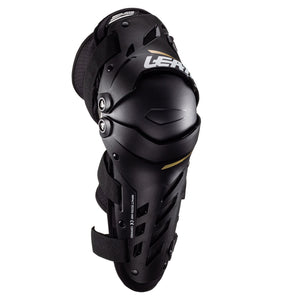 Leatt Apparel Leatt Dual Axis Knee & Shin Guard