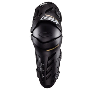 Leatt Apparel Leatt Dual Axis Knee & Shin Guard