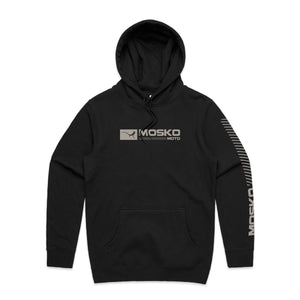 Mosko Moto Apparel & Accessories Velocity Hoodie