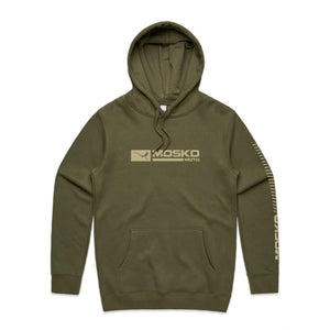 Mosko Moto Apparel & Accessories Velocity Hoodie