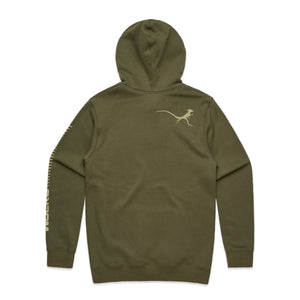 Mosko Moto Apparel & Accessories Velocity Hoodie