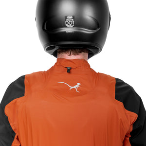 Mosko Moto Apparel Barfly Microshell Jacket