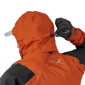Mosko Moto Apparel Barfly Microshell Jacket
