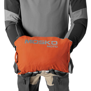 Mosko Moto Apparel Barfly Microshell Jacket