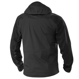 Mosko Moto Apparel Barfly Microshell Jacket