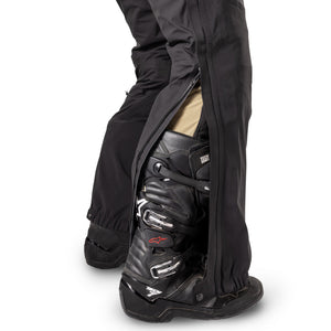 Mosko Moto Apparel Barfly Microshell Overpant
