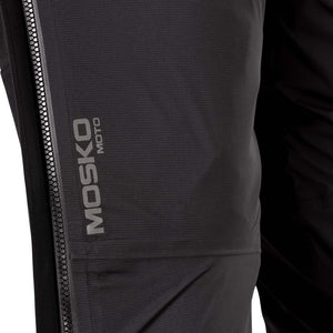 Mosko Moto Apparel Barfly Microshell Overpant