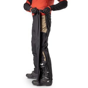Mosko Moto Apparel Barfly Microshell Overpant