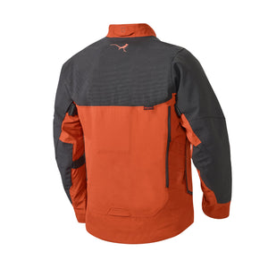 Mosko Moto Apparel Basilisk IR Jacket