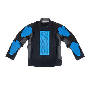 Mosko Moto Apparel Basilisk IR Jacket