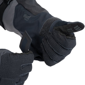 Mosko Moto Apparel Basilisk IR Jacket