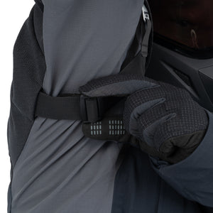 Mosko Moto Apparel Basilisk IR Jacket