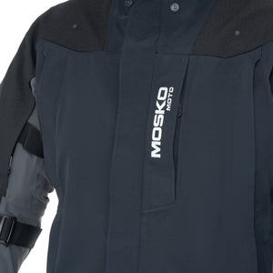 Mosko Moto Apparel Basilisk IR Jacket