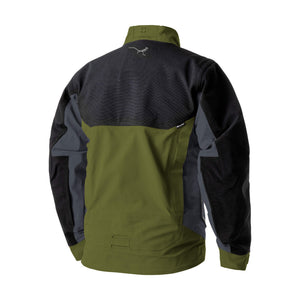 Mosko Moto Apparel Basilisk Jacket