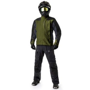 Mosko Moto Apparel Basilisk Jacket