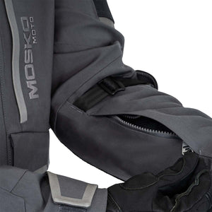 Mosko Moto Apparel Boundary Jacket