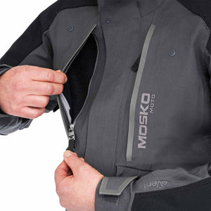 Mosko Moto Apparel Boundary Jacket