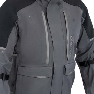 Mosko Moto Apparel Boundary Jacket