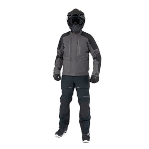 Mosko Moto Apparel Boundary Jacket