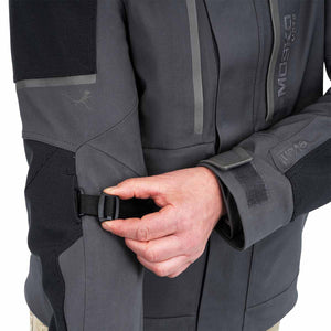 Mosko Moto Apparel Boundary Jacket